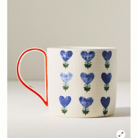 Anthropologie Mama mug - Picture 2 of 3